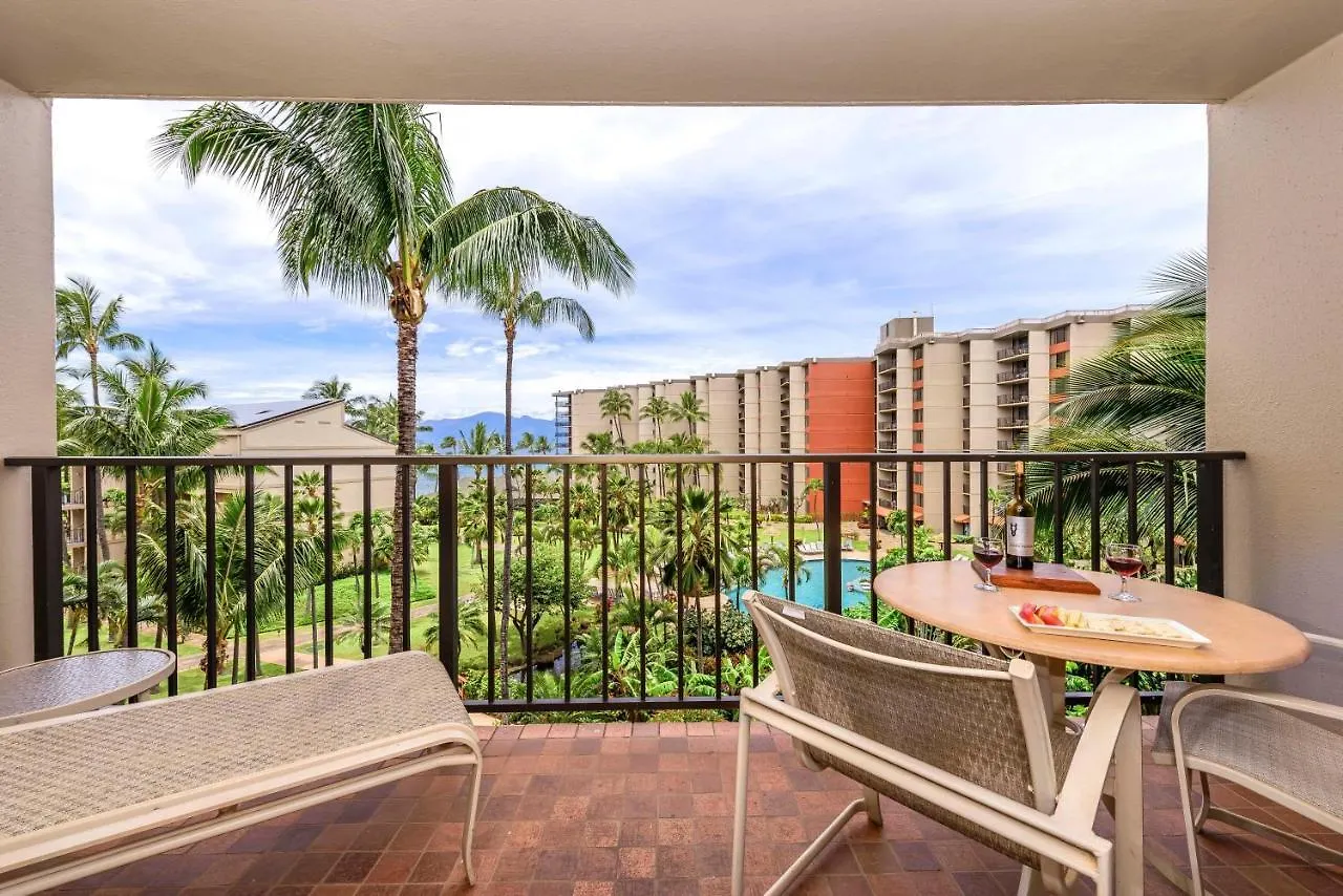 Holiday home Kaanapali Shores 546 Kahana United States