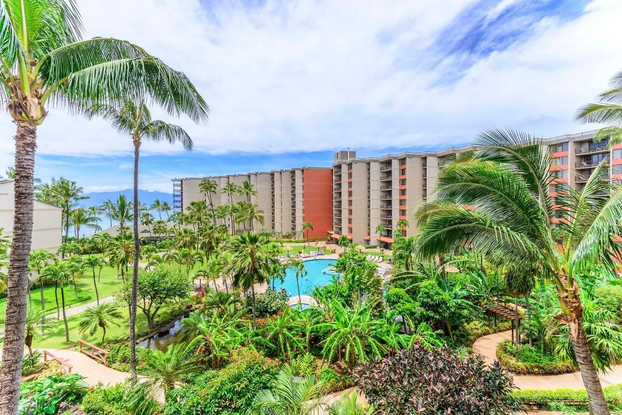 Kaanapali Shores 546 Kahana 0*,