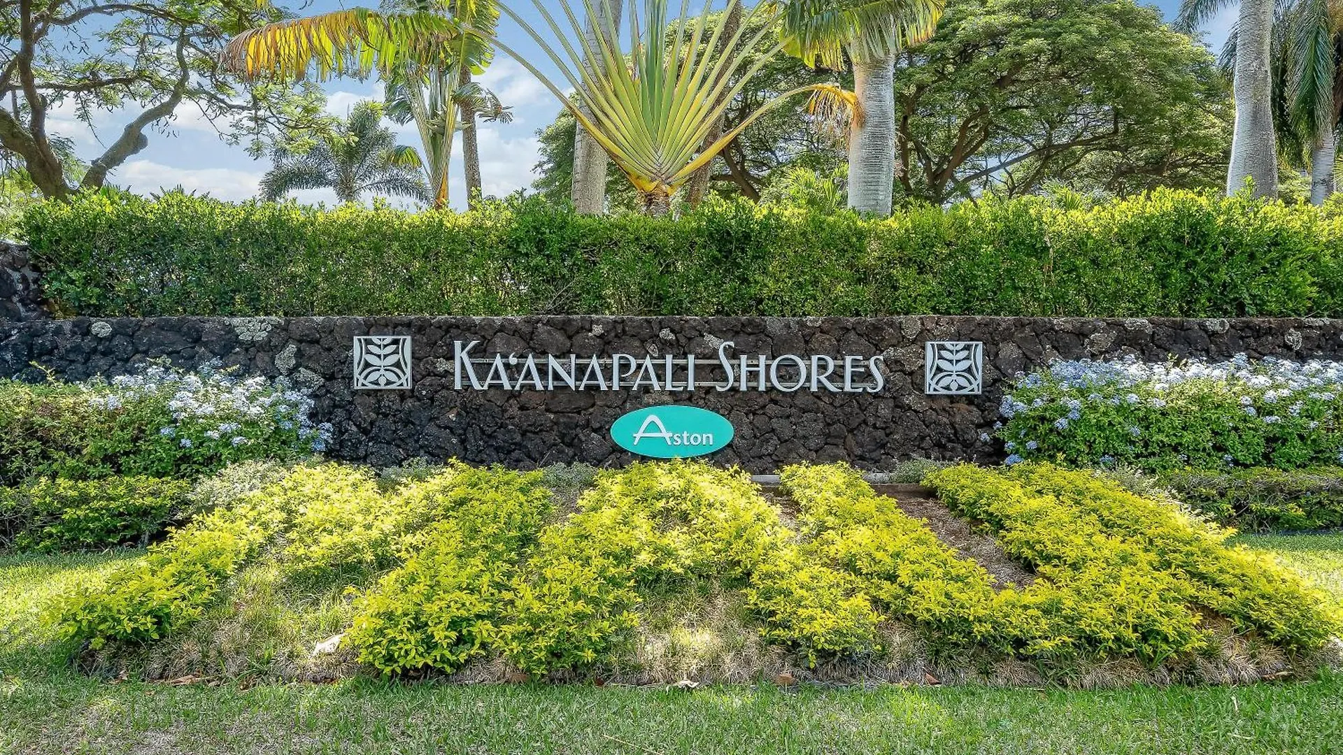Kaanapali Shores 546 Kahana Holiday home