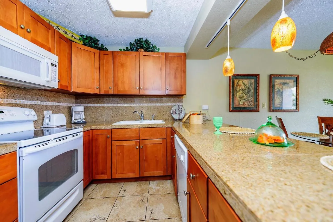 Kaanapali Shores 546 Kahana Holiday home