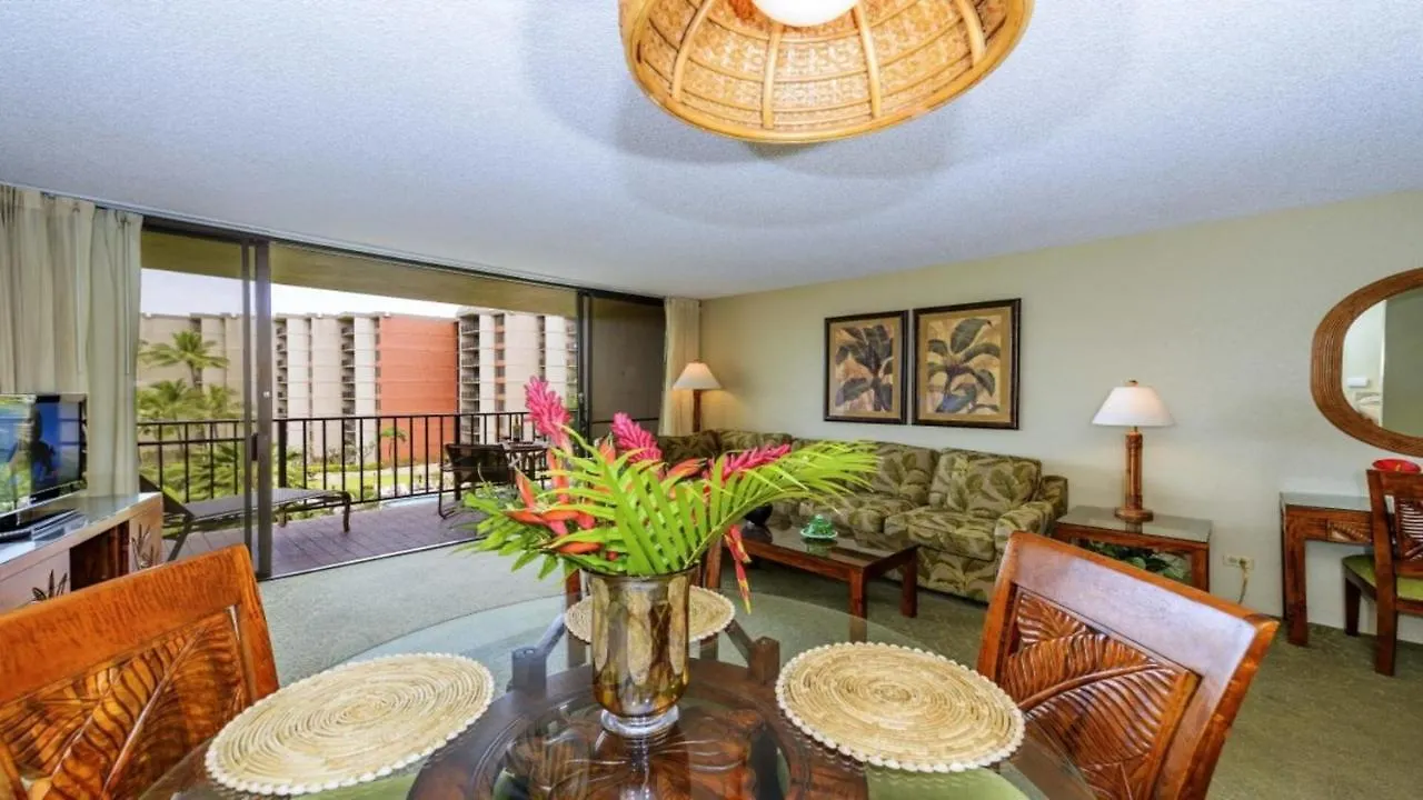 Kaanapali Shores 546 Kahana Holiday home