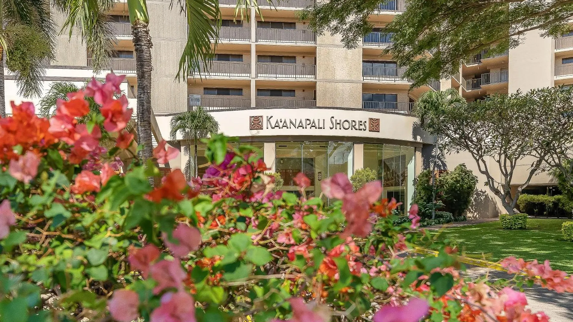 Kaanapali Shores 546 Kahana United States