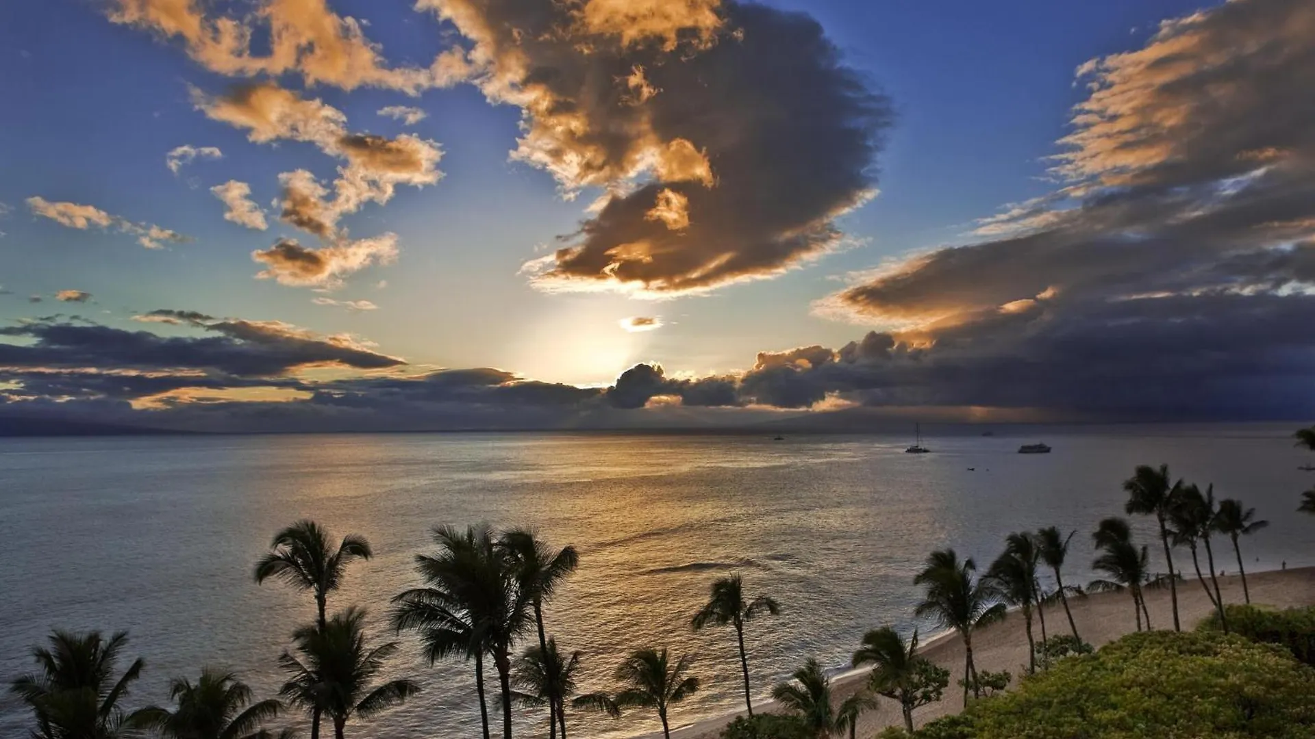 Kaanapali Shores 546 Kahana 0*,  United States